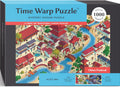 Time Warp Puzzle - Obon Festival - Rompecabezas de 1000 piezas para adultos