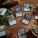 Magic: The Gathering Bloomburrow Commander Deck \u2013 Squirreled A...