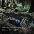 Ruko F11PRO 2 Drone con cámara 6K y módulo R111S RID con rastreador GPS