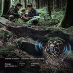 Ruko F11PRO 2 Drone con cámara 6K y módulo R111S RID con rastreador GPS