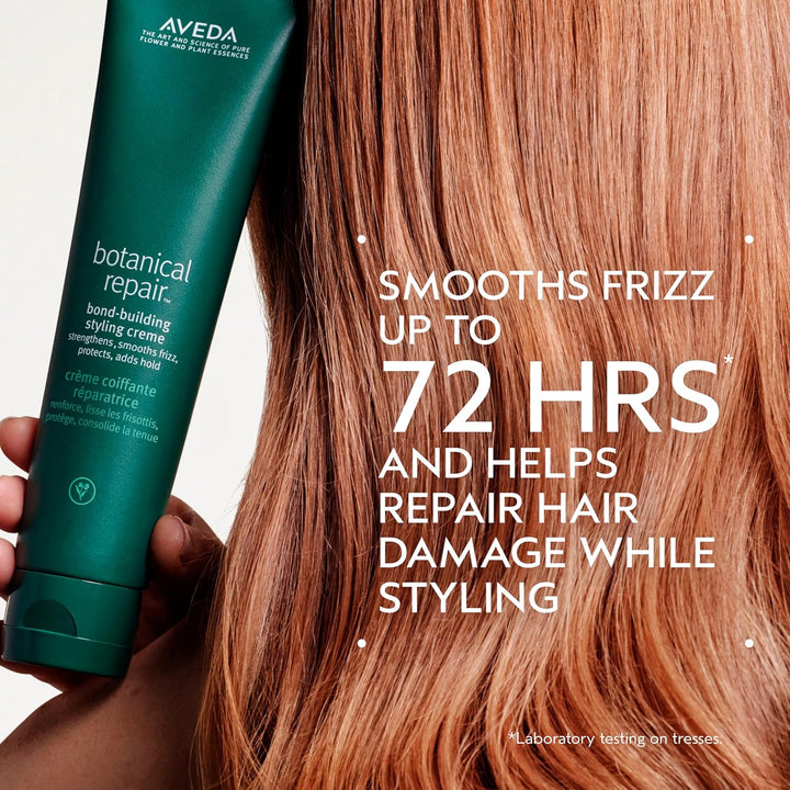 Aveda Botanical Repair Bond-Building Styling Creme | Helps Repair D...