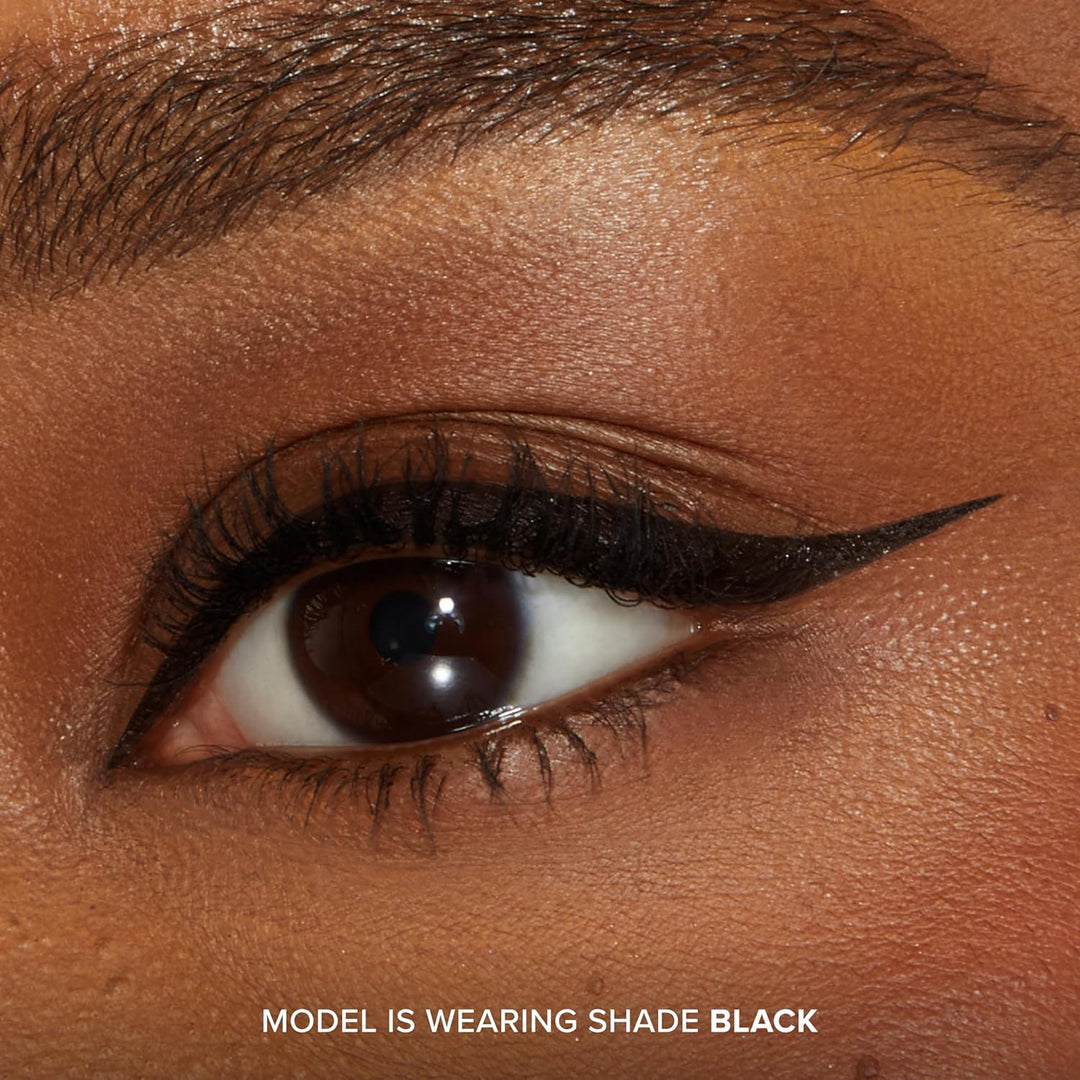 Too Faced Better Than Sex Easy Glide Delineador Líquido | Delineado...