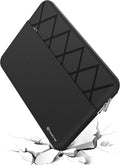 Smatree Elite Series Super-Corner Funda protectora para HP de 16 pulgadas, Negro