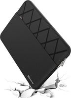 Smatree Elite Series Super-Corner Funda protectora para HP de 16 pulgadas, Negro