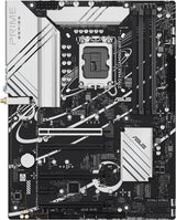 ASUS Z790 MAX Gaming WIFI7 Intel Z790 (LGA 1700) Placa base ATX con...