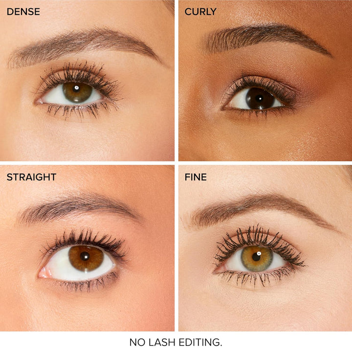 Too Faced Naturally Better Than Sex Mascara | Volumizing, Nourishin...