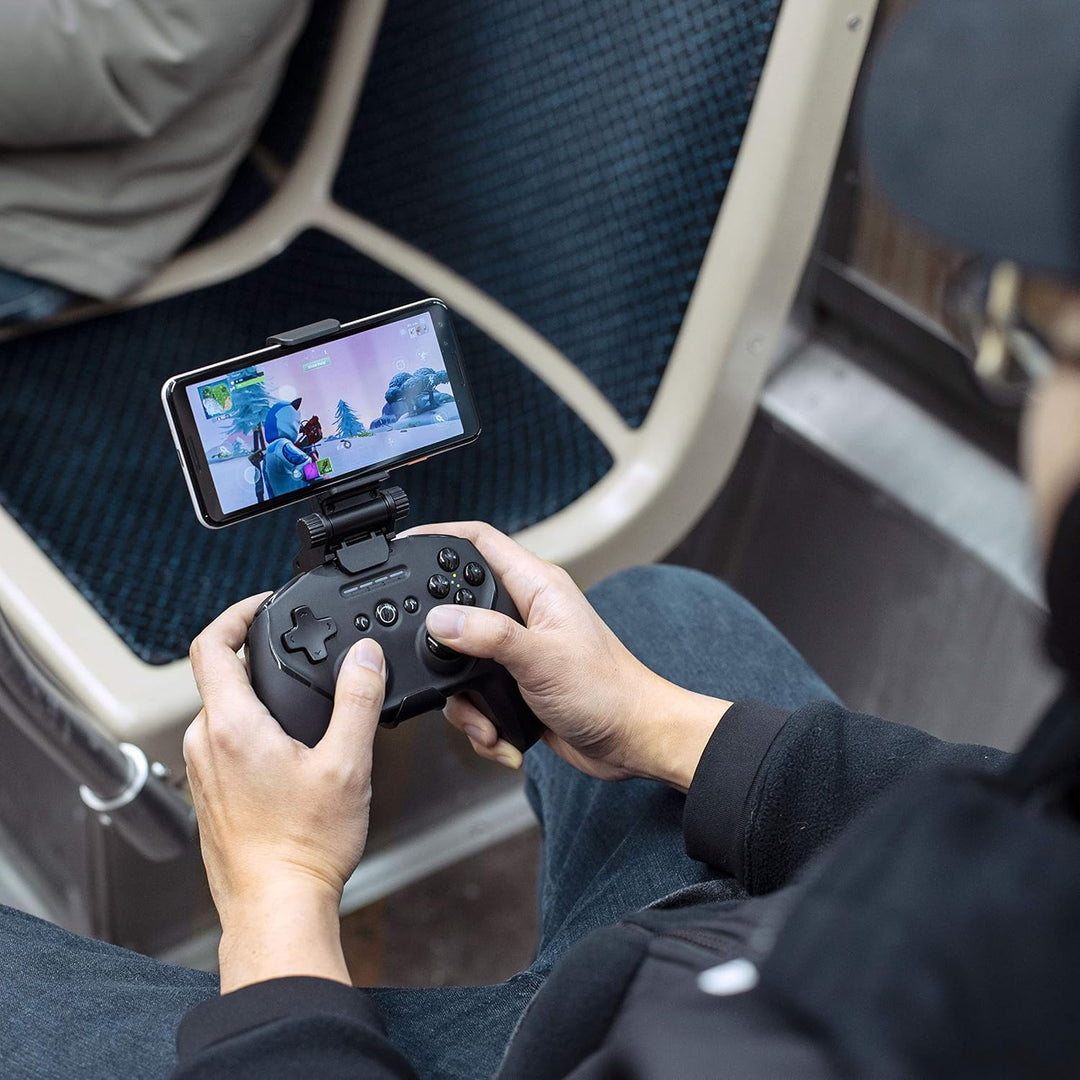 SteelSeries Stratus Duo - Controlador inalámbrico para