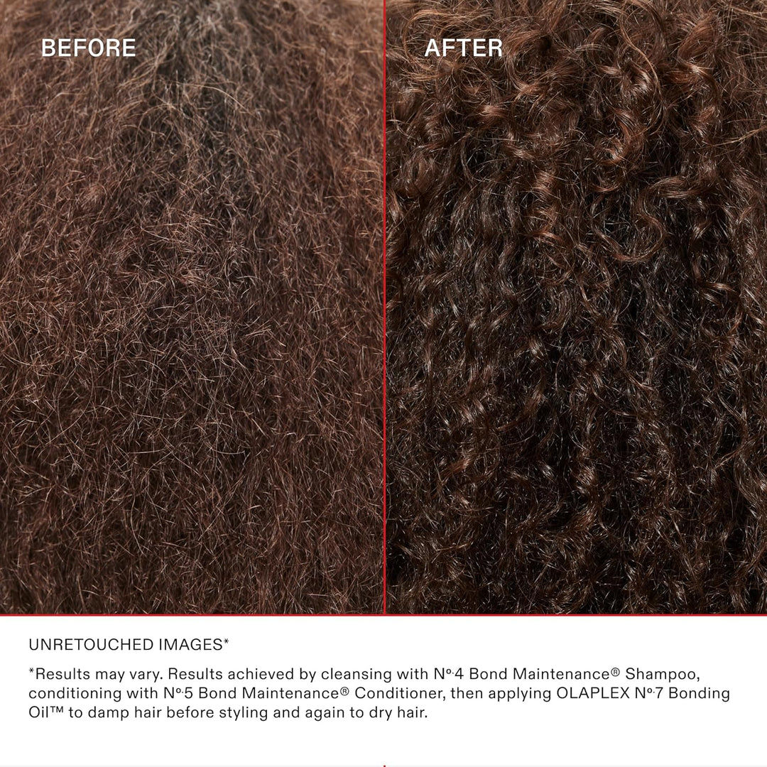 Olaplex Healthy Hair Discovery Travel Friendly Set: Cleanse, Hydrat...