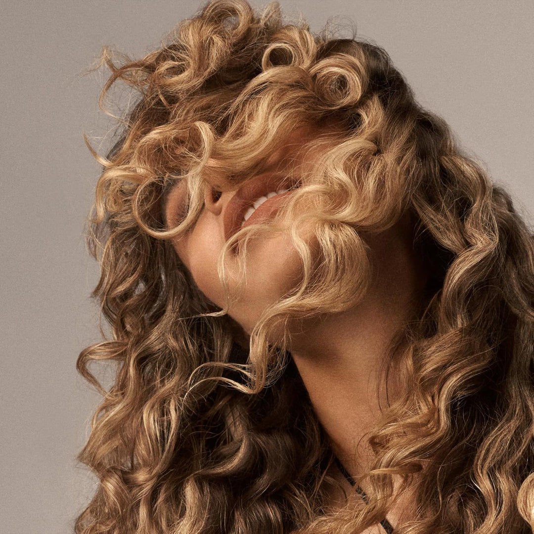 Oribe Eternal Curls Crema limpiadora \u2013 Champú hidratante y no...