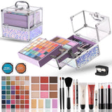 Kit de maquillaje para adolescentes Hot Sugar para niñas de 13 a 15...