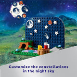 LEGO Friends Stargazing - Vehículo de aventura de