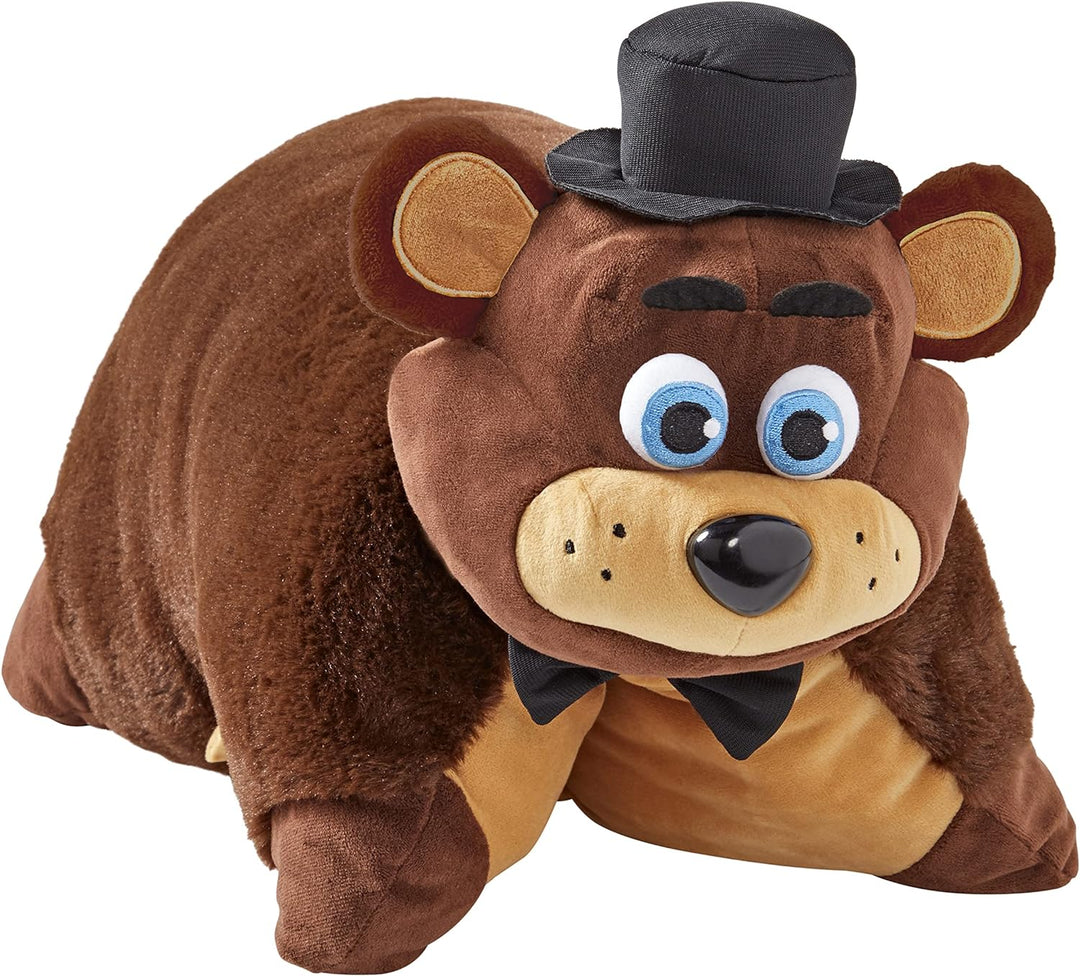 Pillow Pets Five Nights at Freddy's de 16 pulgadas - Freddy Faz...