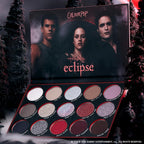 ColourPop x The Twilight Saga Eclipse Paleta de sombras de ojos