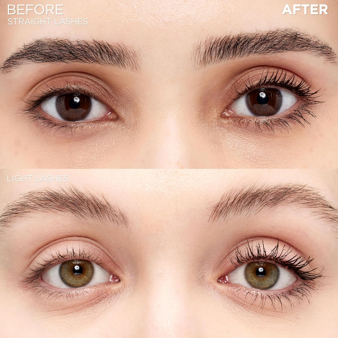 L\u2019Oreal Paris - Máscara de maquillaje voluminosa original de c...