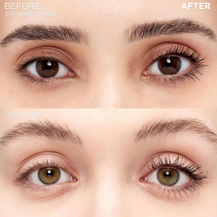 L\u2019Oreal Paris - Máscara de maquillaje voluminosa original de c...