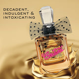 Juicy Couture Viva La Juicy Eau De Parfum, Perfume para Mujer con N...