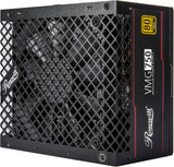 Rosewill VMG 750W 80+ Gold, Compatible con ATX 3.0 y 3.1, Fuente de...