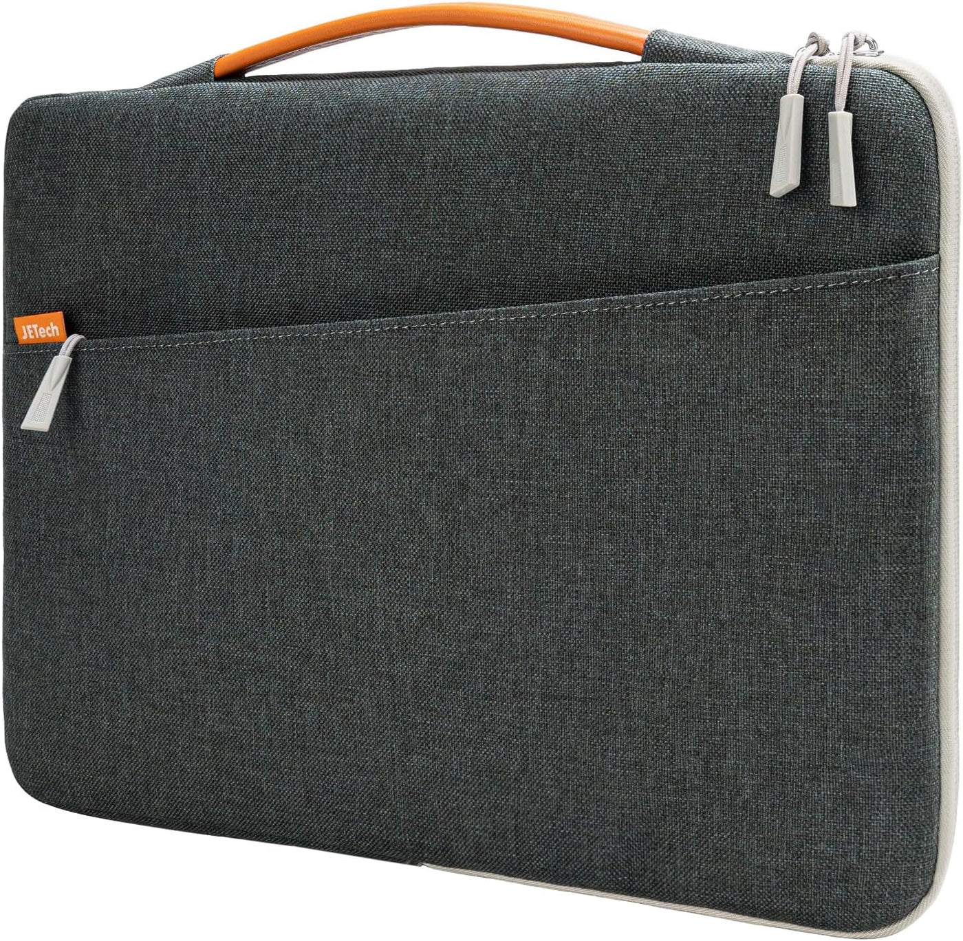 JETech Funda para laptop para MacBook Air\/Pro de 13-14 pulgadas (M...
