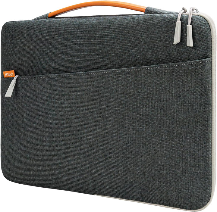 JETech Funda para laptop para MacBook Air\/Pro de 13-14 pulgadas (M...