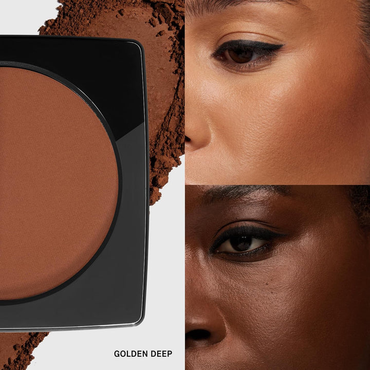 Bobbi Brown Polvo bronceador | Polvo bronceador mate que calienta l...