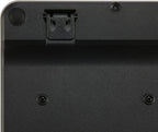 Amazon Basics Combo de teclado y mouse inalámbricos de 24