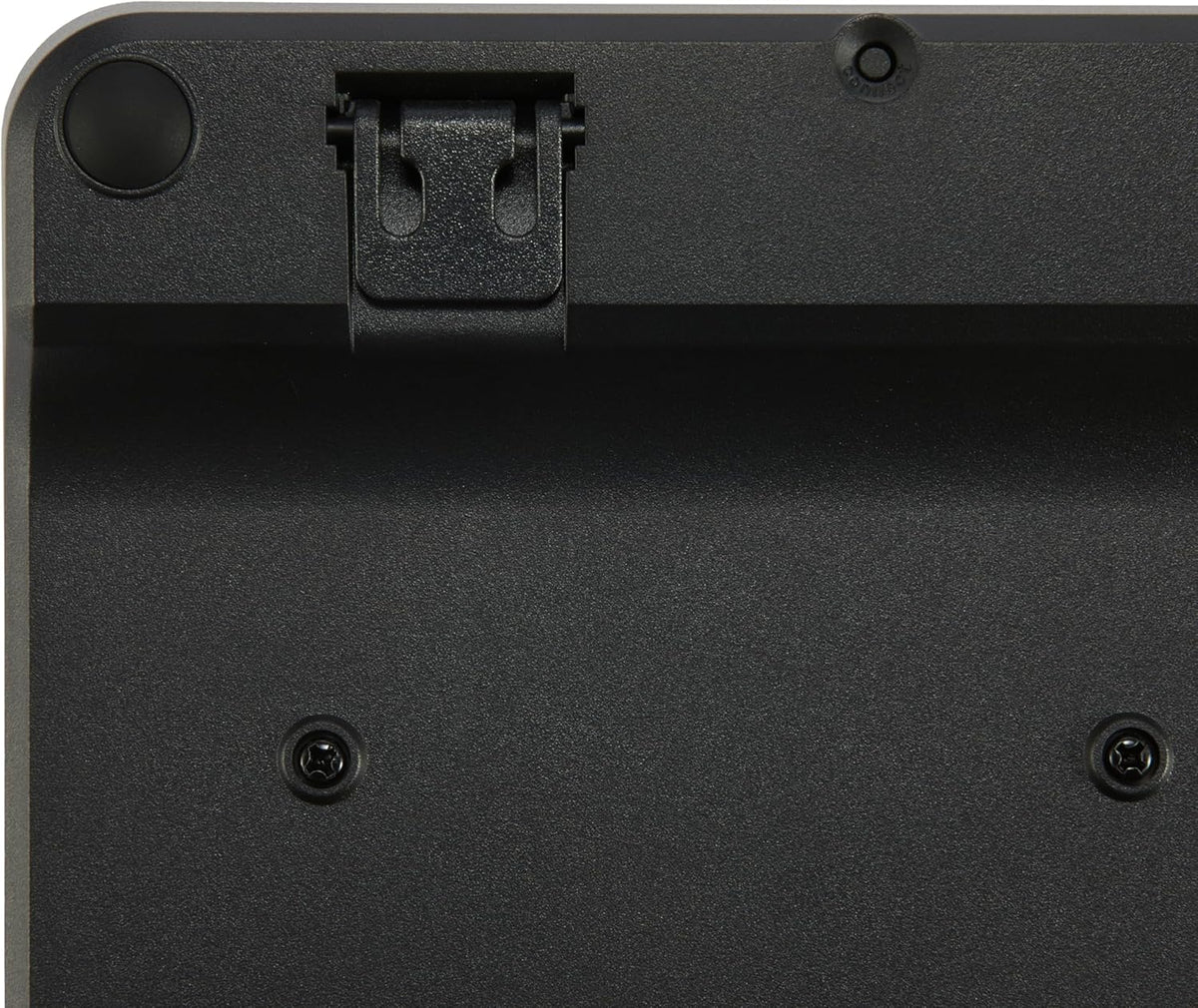 Amazon Basics Combo de teclado y mouse inalámbricos de 24