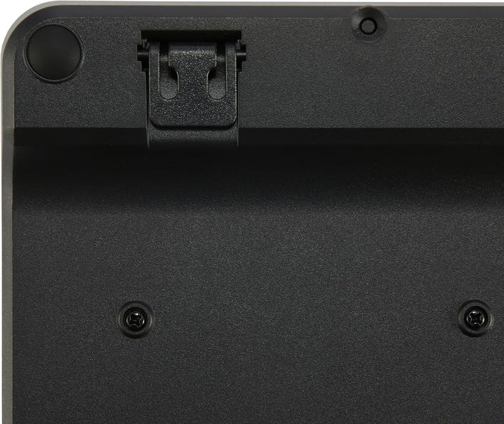 Amazon Basics Combo de teclado y mouse inalámbricos de 24