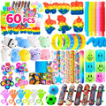 JOYIN 60 piezas de recuerdos de fiesta para niños, paquete de jugue...