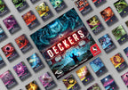 Juego de mesa Deckers
