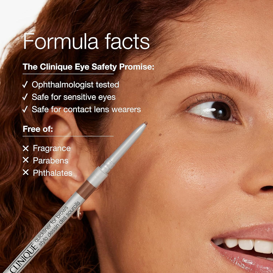 Quickliner para cejas