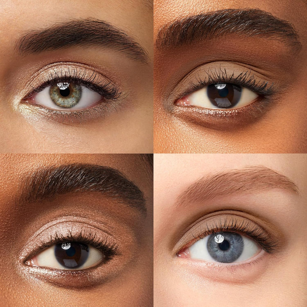 Julep - Sombra de ojos 101 de crema a polvo, impermeable, en barra...