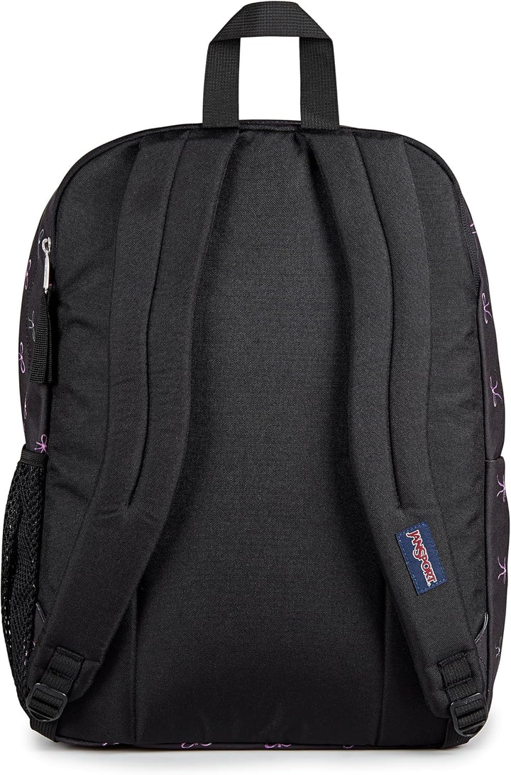 JanSport - Mochila para portátil - Bolsa para computadora con 2 com...