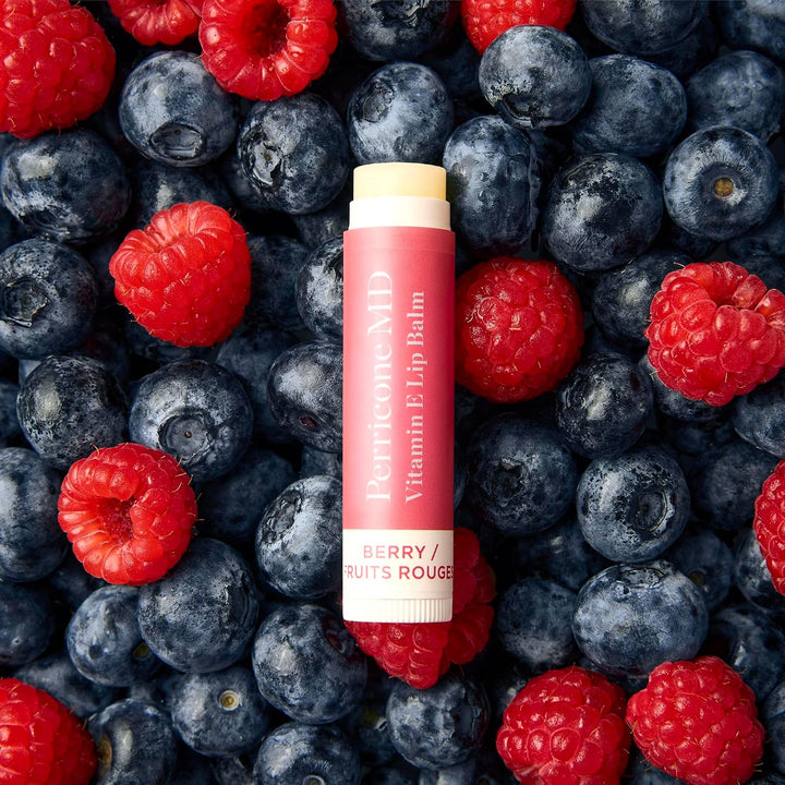 Perricone MD Bálsamo labial con vitamina E, 4 ct.