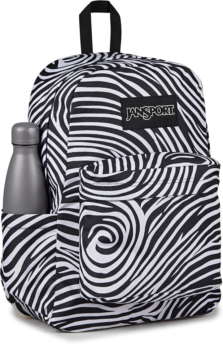 JanSport Mochila Superbreak Plus, Tamaño único
