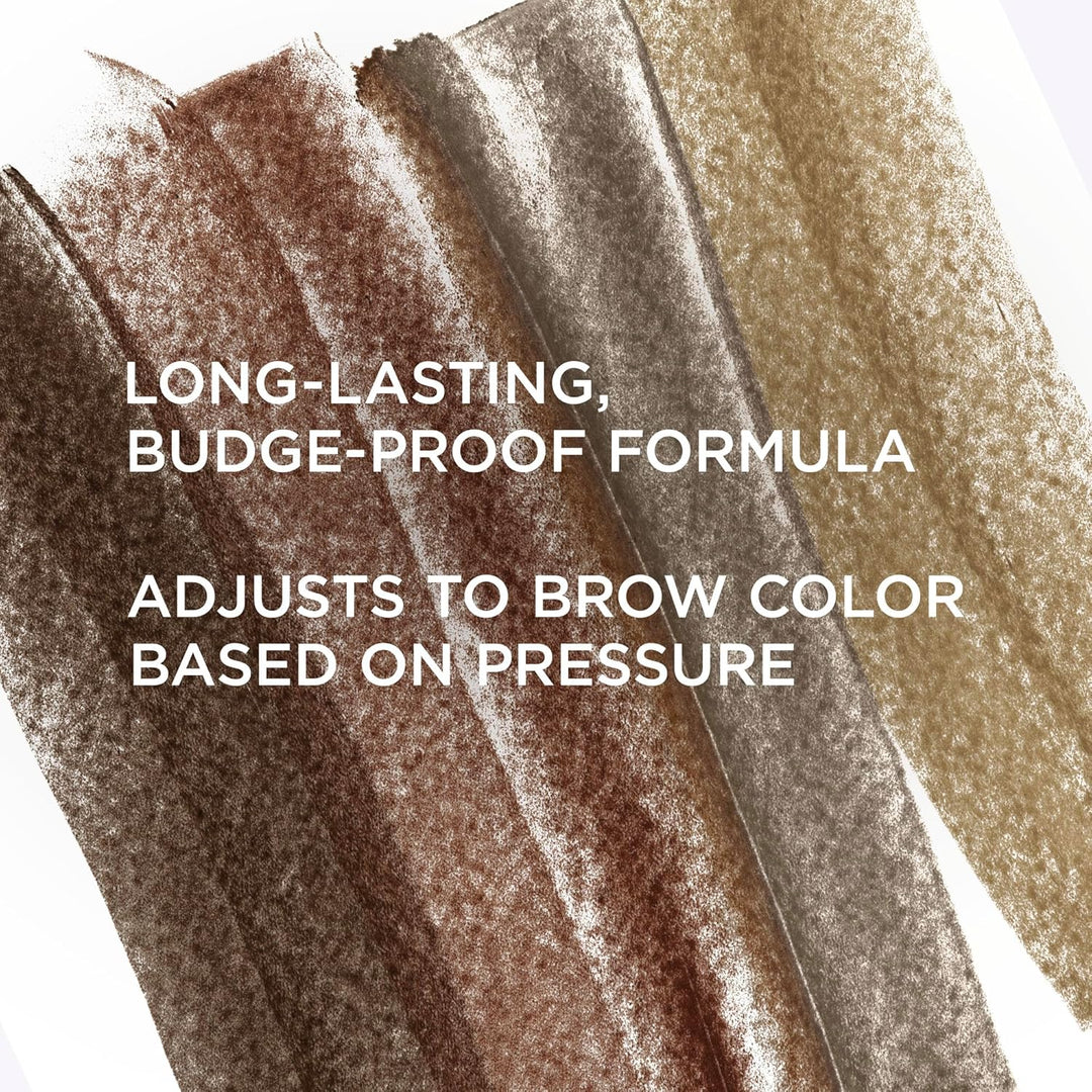 IT Cosmetics Brow Power Lápiz de cejas \u2013 Tonos universales \u2...