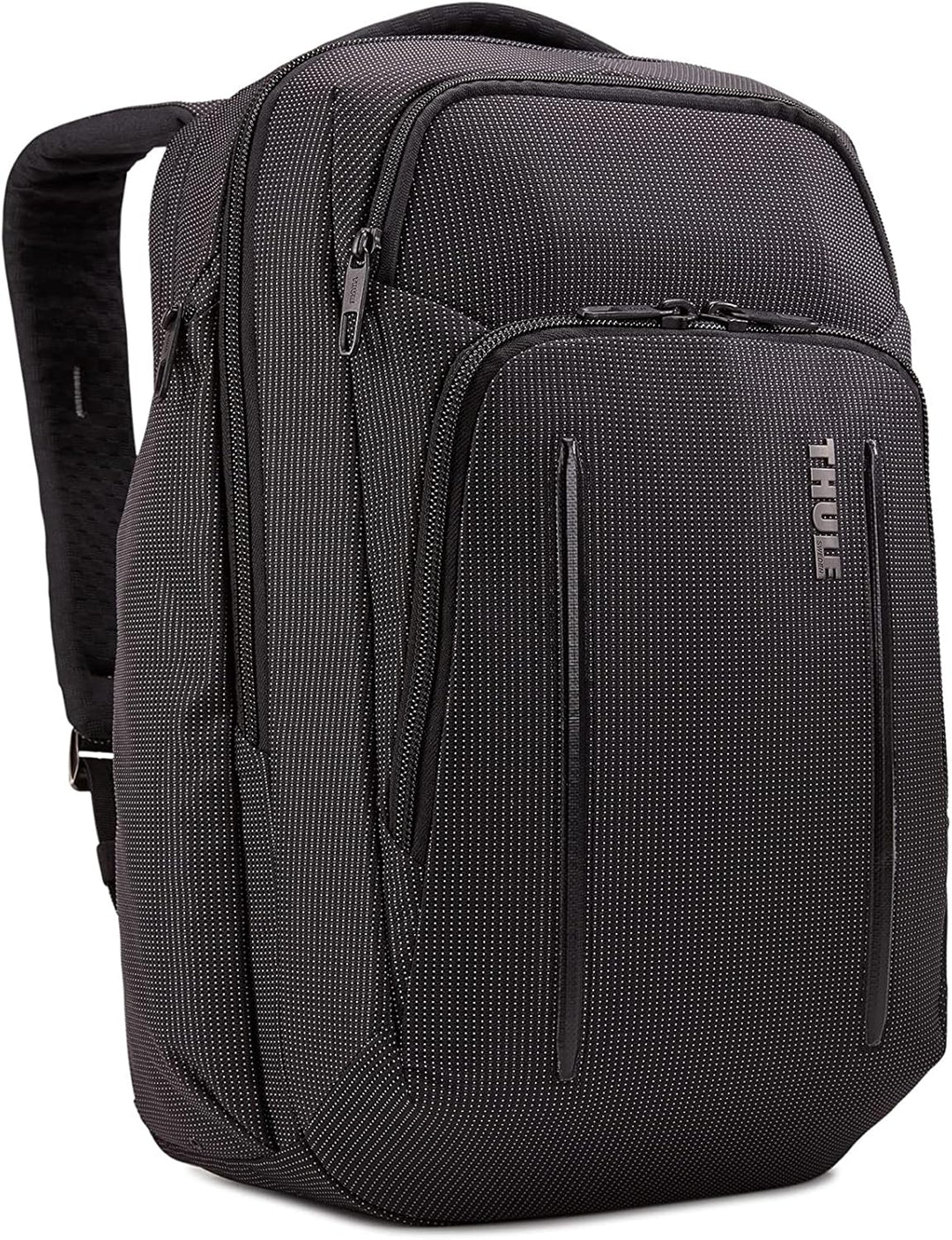 Thule Mochila Crossover 2 para laptop de 30 litros, compartimentos...