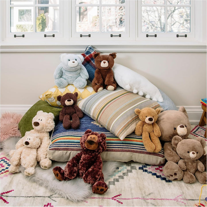 GUND Philbin - Oso de peluche clásico, animal de peluche prémium pa...