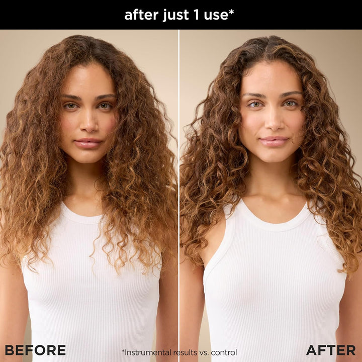 Ouidad Curl Therapy - Mascarilla reparadora intensa para el cabello...