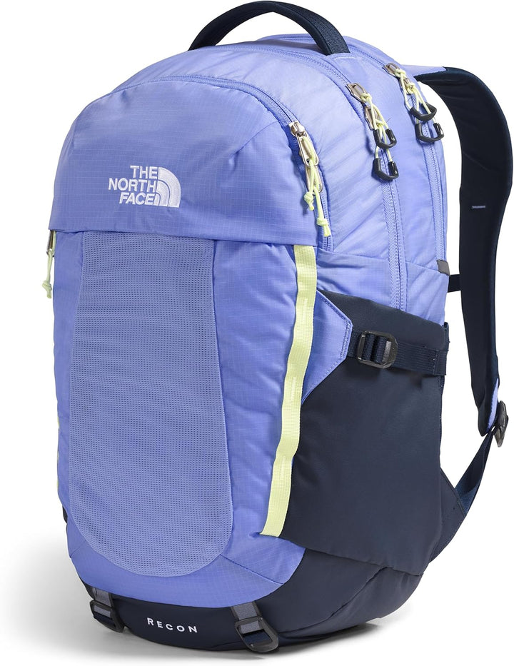 The North Face Mochila Recon Everyday para laptop para mujer, bolsa...