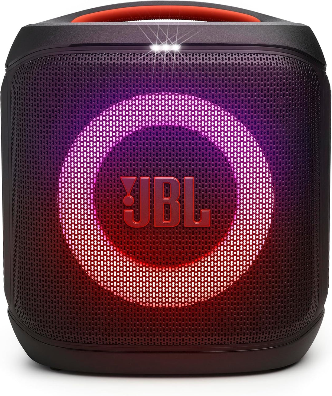 JBL PartyBox Encore Essential 2 - Altavoz portátil de fiesta alimen...