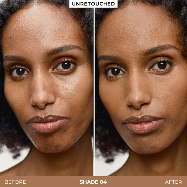 Laura Mercier Bálsamo difuminado tintado, tinte de piel borrosa de...