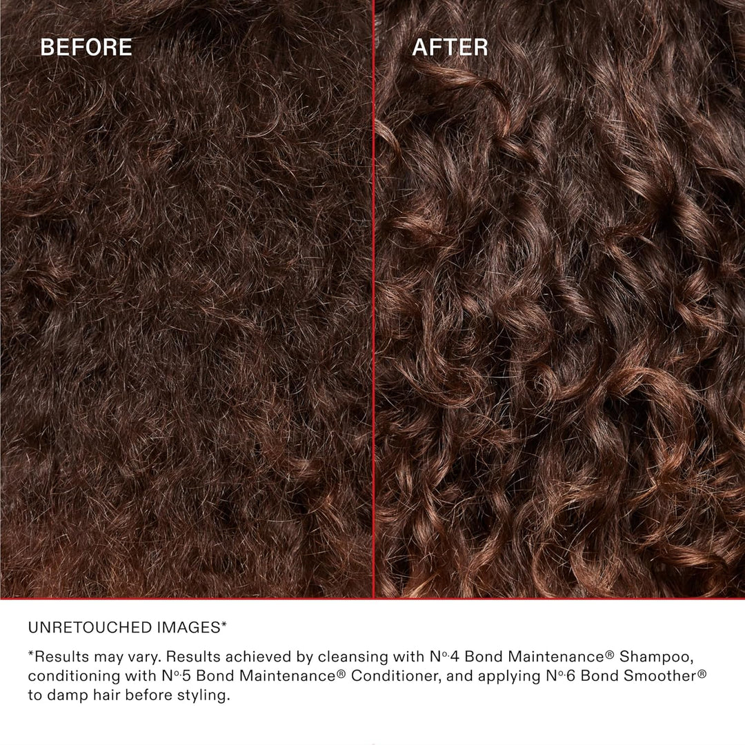 Olaplex Nº. 6 Bond Smoother: Leave-In Styling Treatment | Smooths,...