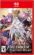 Fire Emblem™: Fortune's Weave - Nintendo interruptor 2