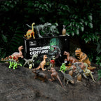 20 Paquetes de Juguetes de Dinosaurios para Niños, Juguete para Niños de 3, 4, 5, 6, 7, 8, 9, 10+ Años