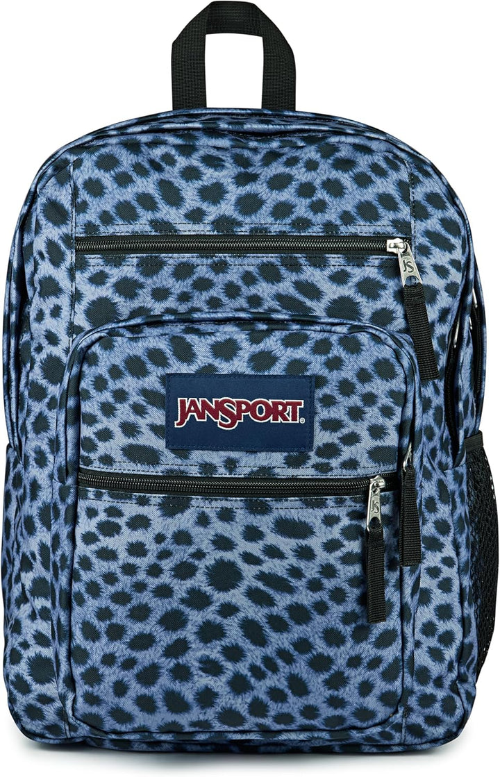 JanSport - Mochila para portátil - Bolsa para computadora con 2 com...