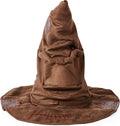 Wizarding World Harry Potter - Sombrero de clasificación interactivo para niños de 5 años en adelante