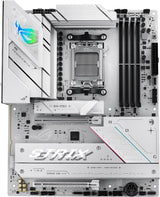 ASUS ROG Strix B850-A Gaming WiFi AMD AM5 B850 ATX Placa base 14+2+...