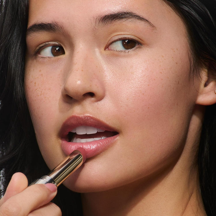 Clarins Bálsamo de aceite labial | Nutrie, hidrata y rellena visibl...