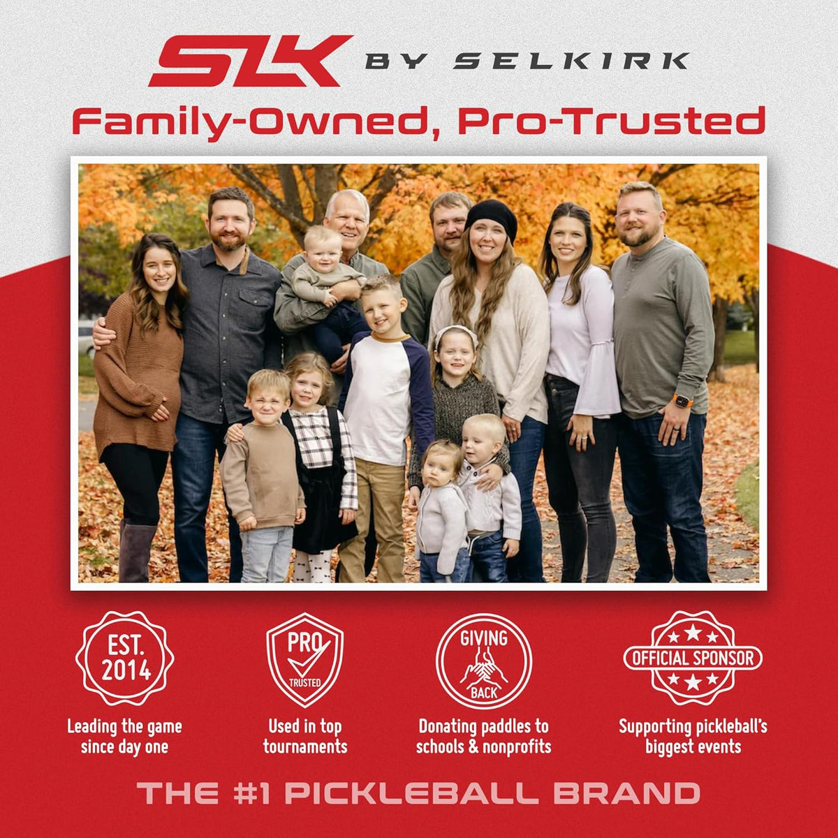 Selkirk Sport SLK Helix Pro Paleta de Pickleball | Paletas de Pickleball de Fibra de Carbono Termoformada con Cara Híbrida de Fibra de Carbono y Fibra de Vidrio | Control Inigualable