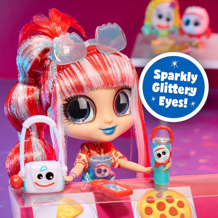 Doorables Adoorbs Toy Story Dolls Asst